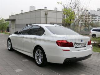 WBA5E7108GG565352 2016 BMW 5 SERIES 520D XDRIVE F10(10~16년)-3