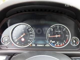 WBA5E7108GG565352 2016 BMW 5 SERIES 520D XDRIVE F10(10~16년)-5