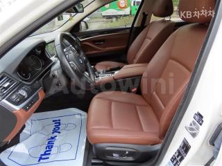 2016 BMW 5 SERIES 520D XDRIVE F10(10~16년) - 7