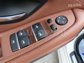 2016 BMW 5 SERIES 520D XDRIVE F10(10~16년) - 9