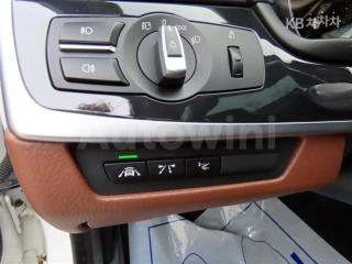 2016 BMW 5 SERIES 520D XDRIVE F10(10~16년) - 10