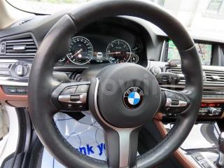 2016 BMW 5 SERIES 520D XDRIVE F10(10~16년) - 11