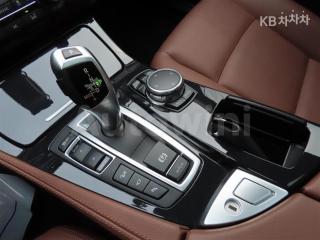 2016 BMW 5 SERIES 520D XDRIVE F10(10~16년) - 13