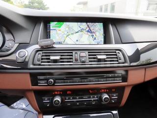 2016 BMW 5 SERIES 520D XDRIVE F10(10~16년) - 14