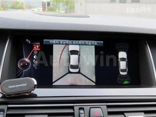 2016 BMW 5 SERIES 520D XDRIVE F10(10~16년) - 15