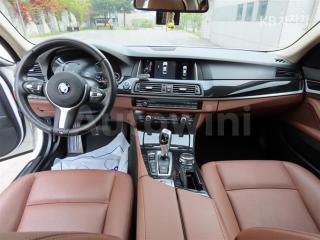 2016 BMW 5 SERIES 520D XDRIVE F10(10~16년) - 17