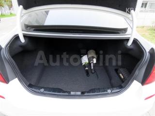 2016 BMW 5 SERIES 520D XDRIVE F10(10~16년) - 18