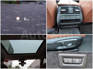 2016 BMW 5 SERIES 520D XDRIVE F10(10~16년) - 19