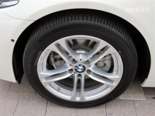 2016 BMW 5 SERIES 520D XDRIVE F10(10~16년) - 20