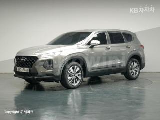 KMHS281BBKU047148 2019 HYUNDAI SANTA FE TM DIESEL 2.0 2WD PREMIUM-1