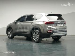 KMHS281BBKU047148 2019 HYUNDAI SANTA FE TM DIESEL 2.0 2WD PREMIUM-2