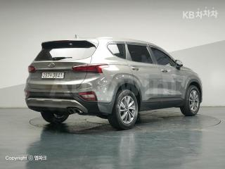 KMHS281BBKU047148 2019 HYUNDAI SANTA FE TM DIESEL 2.0 2WD PREMIUM-3