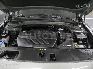KMHS281BBKU047148 2019 HYUNDAI SANTA FE TM DIESEL 2.0 2WD PREMIUM-4