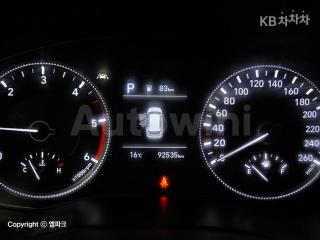 2019 HYUNDAI SANTA FE TM DIESEL 2.0 2WD PREMIUM - 7