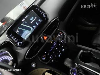 2019 HYUNDAI SANTA FE TM DIESEL 2.0 2WD PREMIUM - 9