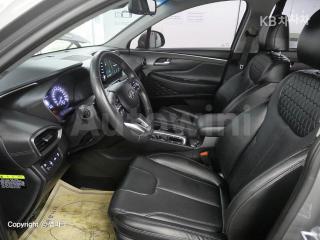 2019 HYUNDAI SANTA FE TM DIESEL 2.0 2WD PREMIUM - 10