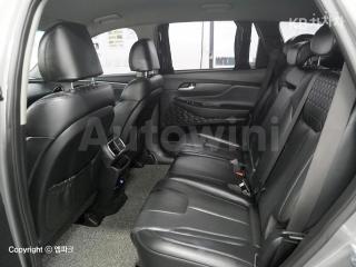 2019 HYUNDAI SANTA FE TM DIESEL 2.0 2WD PREMIUM - 11