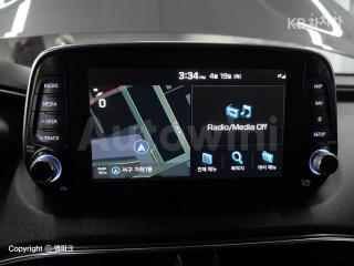 2019 HYUNDAI SANTA FE TM DIESEL 2.0 2WD PREMIUM - 12