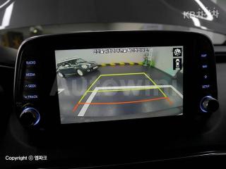 2019 HYUNDAI SANTA FE TM DIESEL 2.0 2WD PREMIUM - 13