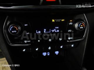 2019 HYUNDAI SANTA FE TM DIESEL 2.0 2WD PREMIUM - 14