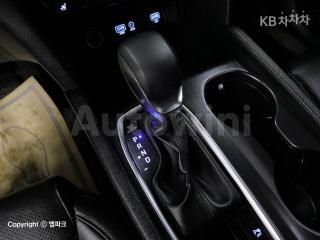 2019 HYUNDAI SANTA FE TM DIESEL 2.0 2WD PREMIUM - 15