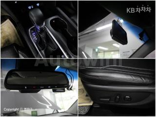2019 HYUNDAI SANTA FE TM DIESEL 2.0 2WD PREMIUM - 19