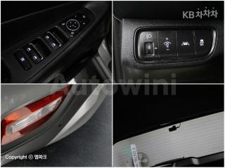 2019 HYUNDAI SANTA FE TM DIESEL 2.0 2WD PREMIUM - 20