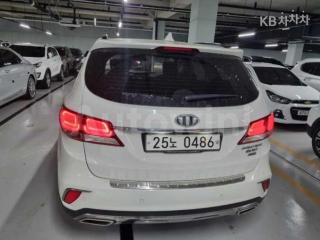 KMHSR81XDGU176124 2016 HYUNDAI  MAXCRUZ DIESEL(E-VGT)R2.2 4WD 파이니스트 EDITION 7 SEATS-2