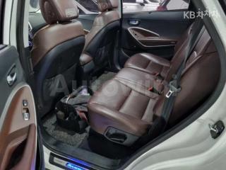 KMHSR81XDGU176124 2016 HYUNDAI  MAXCRUZ DIESEL(E-VGT)R2.2 4WD 파이니스트 EDITION 7 SEATS-5