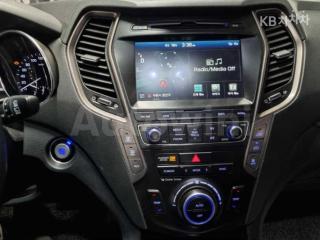 2016 HYUNDAI  MAXCRUZ DIESEL(E-VGT)R2.2 4WD 파이니스트 EDITION 7 SEATS - 8