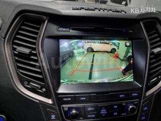 2016 HYUNDAI  MAXCRUZ DIESEL(E-VGT)R2.2 4WD 파이니스트 EDITION 7 SEATS - 9