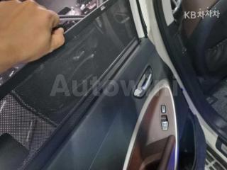 2016 HYUNDAI  MAXCRUZ DIESEL(E-VGT)R2.2 4WD 파이니스트 EDITION 7 SEATS - 11