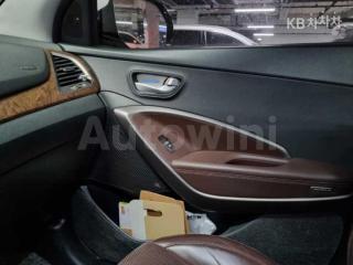 2016 HYUNDAI  MAXCRUZ DIESEL(E-VGT)R2.2 4WD 파이니스트 EDITION 7 SEATS - 12