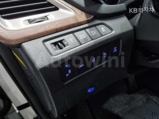 2016 HYUNDAI  MAXCRUZ DIESEL(E-VGT)R2.2 4WD 파이니스트 EDITION 7 SEATS - 14
