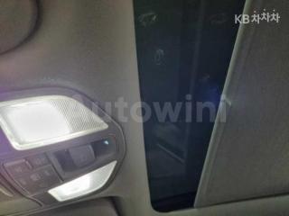 2016 HYUNDAI  MAXCRUZ DIESEL(E-VGT)R2.2 4WD 파이니스트 EDITION 7 SEATS - 15