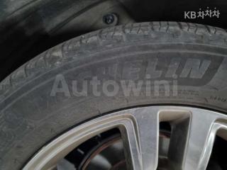 2016 HYUNDAI  MAXCRUZ DIESEL(E-VGT)R2.2 4WD 파이니스트 EDITION 7 SEATS - 18