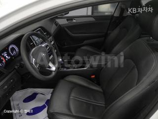 2018 HYUNDAI SONATA RISE 1.7 DIESEL STYLE - 10