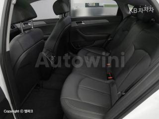 2018 HYUNDAI SONATA RISE 1.7 DIESEL STYLE - 11