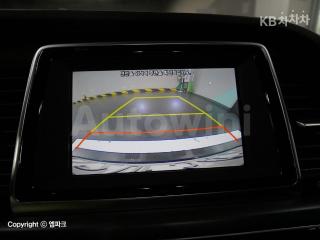 2018 HYUNDAI SONATA RISE 1.7 DIESEL STYLE - 13