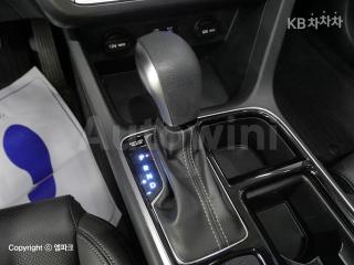 2018 HYUNDAI SONATA RISE 1.7 DIESEL STYLE - 15