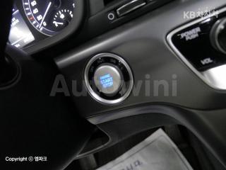 2018 HYUNDAI SONATA RISE 1.7 DIESEL STYLE - 16