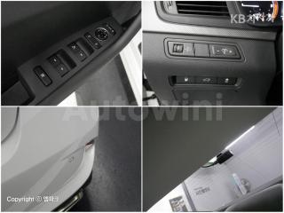 2018 HYUNDAI SONATA RISE 1.7 DIESEL STYLE - 20