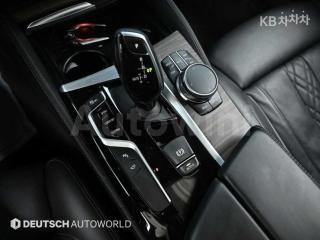 2017 BMW  5SERIES G30  530I M SPORT PLUS - 9