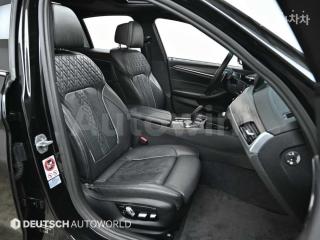 2017 BMW  5SERIES G30  530I M SPORT PLUS - 10