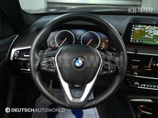 2017 BMW  5SERIES G30  530I M SPORT PLUS - 13
