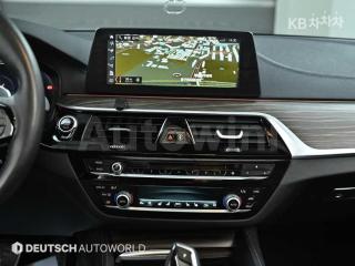2017 BMW  5SERIES G30  530I M SPORT PLUS - 14