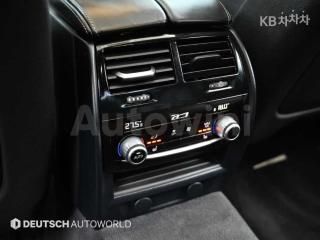 2017 BMW  5SERIES G30  530I M SPORT PLUS - 16