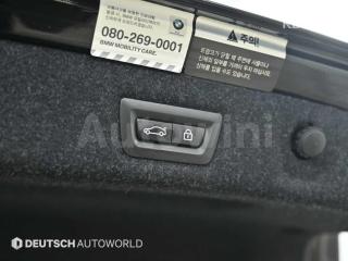 2017 BMW  5SERIES G30  530I M SPORT PLUS - 20