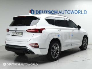 KMHS581ABLU226666 2020 HYUNDAI SANTA FE TM GASOLINE 2.0T 2WD 인스퍼레이션-1