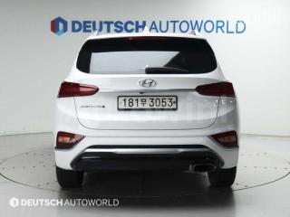 KMHS581ABLU226666 2020 HYUNDAI SANTA FE TM GASOLINE 2.0T 2WD 인스퍼레이션-3